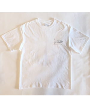 T-shirt designed by HKUSTers